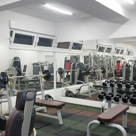 Apartament Q