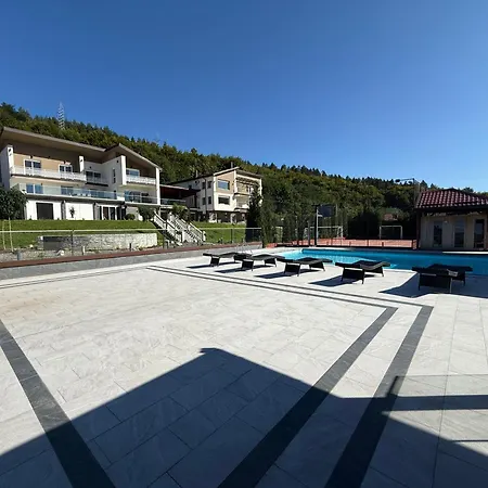 Q Apartament