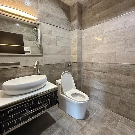 Q Apartament Visoko