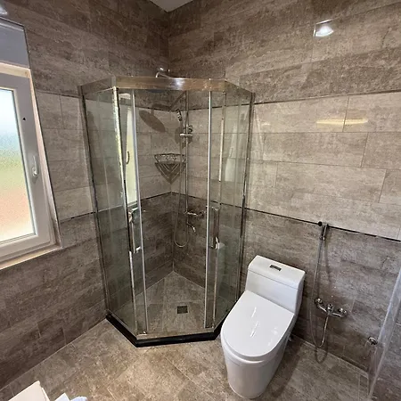 Apartament Q