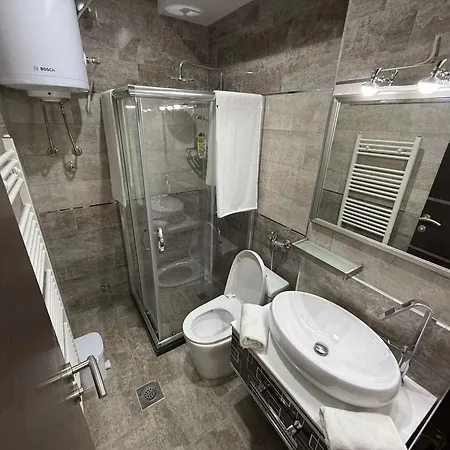Apartament Q