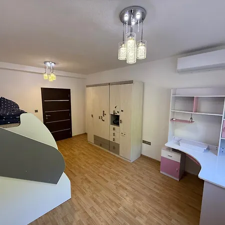 Apartament Q *