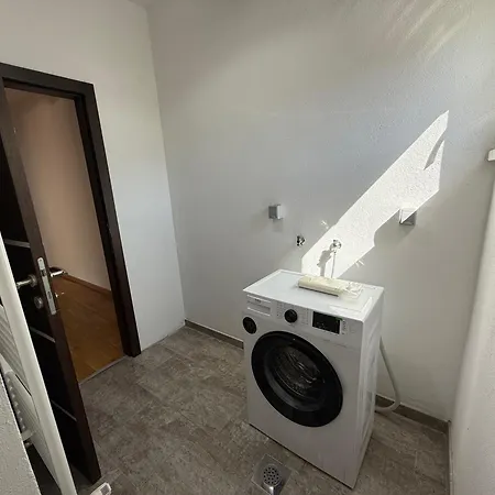 Apartament Q *